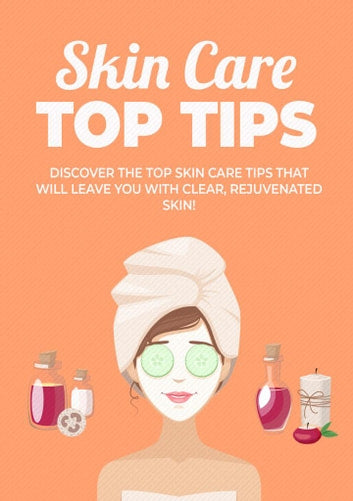 eBook on Skincare